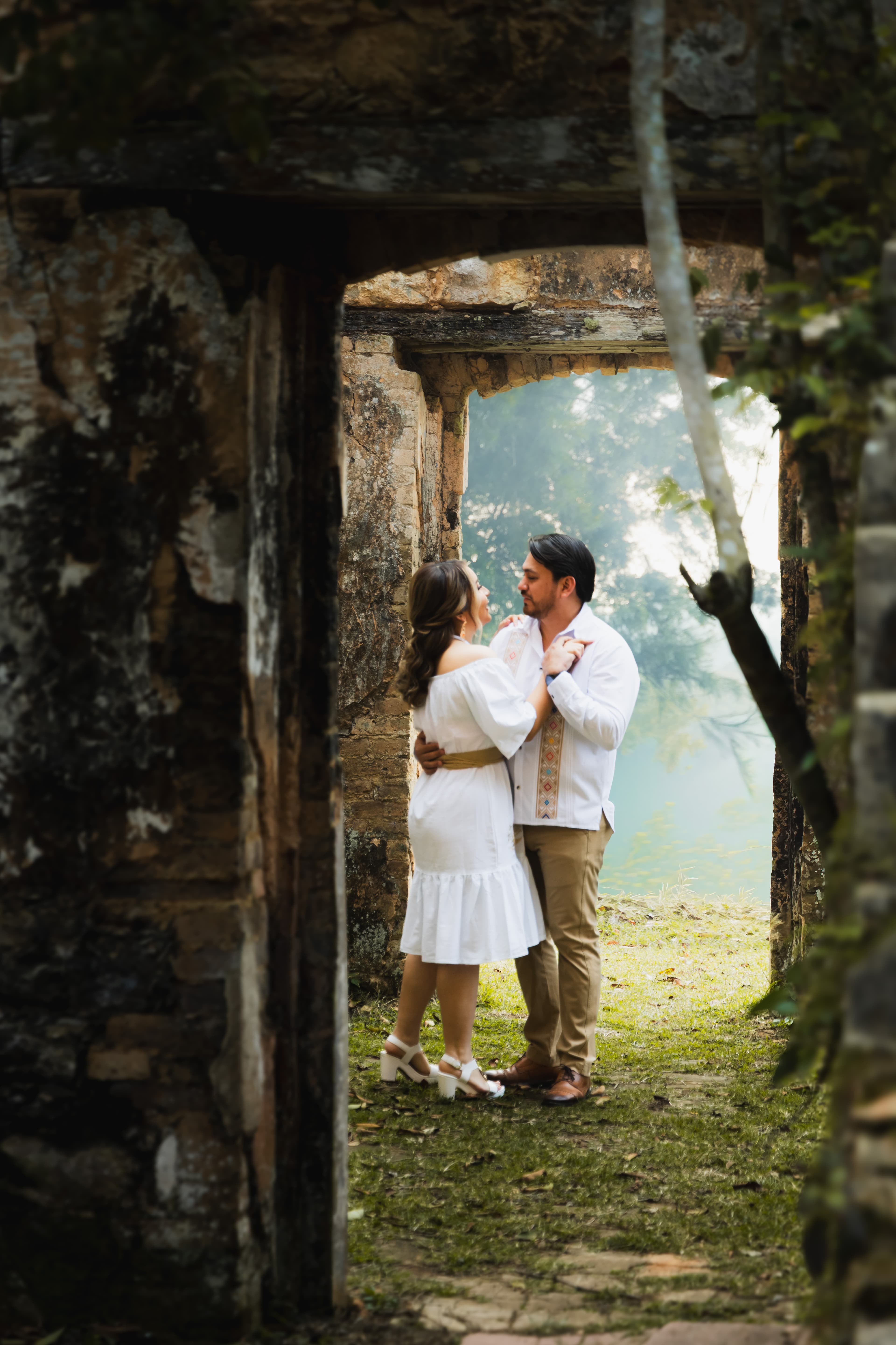 Fernanda & Mauricio