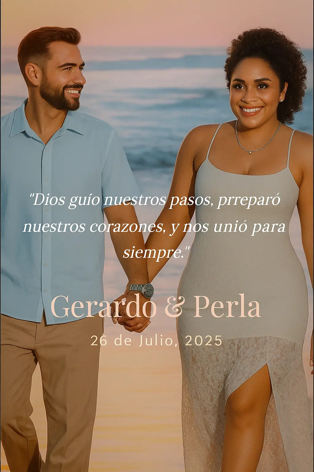 Boda Gerardo & Perla