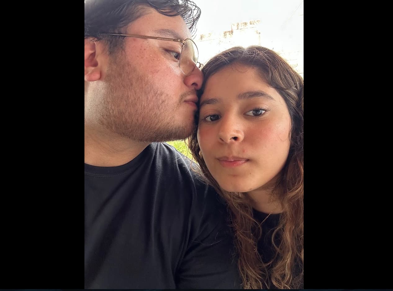 Leo & Dani